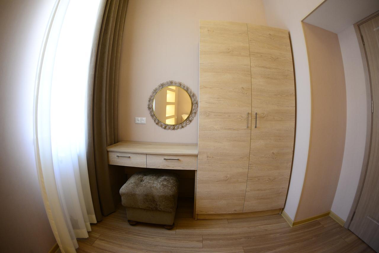 Ana'S Apartment In Old Tbilisi Zewnętrze zdjęcie