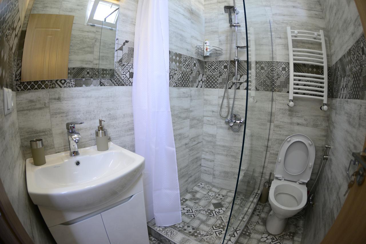 Ana'S Apartment In Old Tbilisi Zewnętrze zdjęcie
