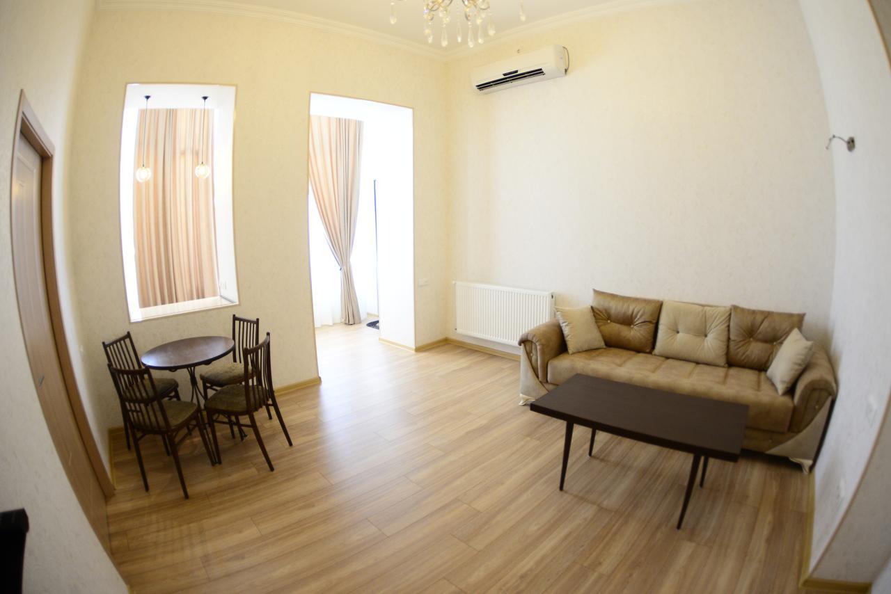 Ana'S Apartment In Old Tbilisi Zewnętrze zdjęcie