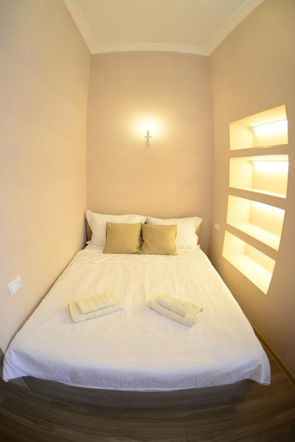 Ana'S Apartment In Old Tbilisi Zewnętrze zdjęcie