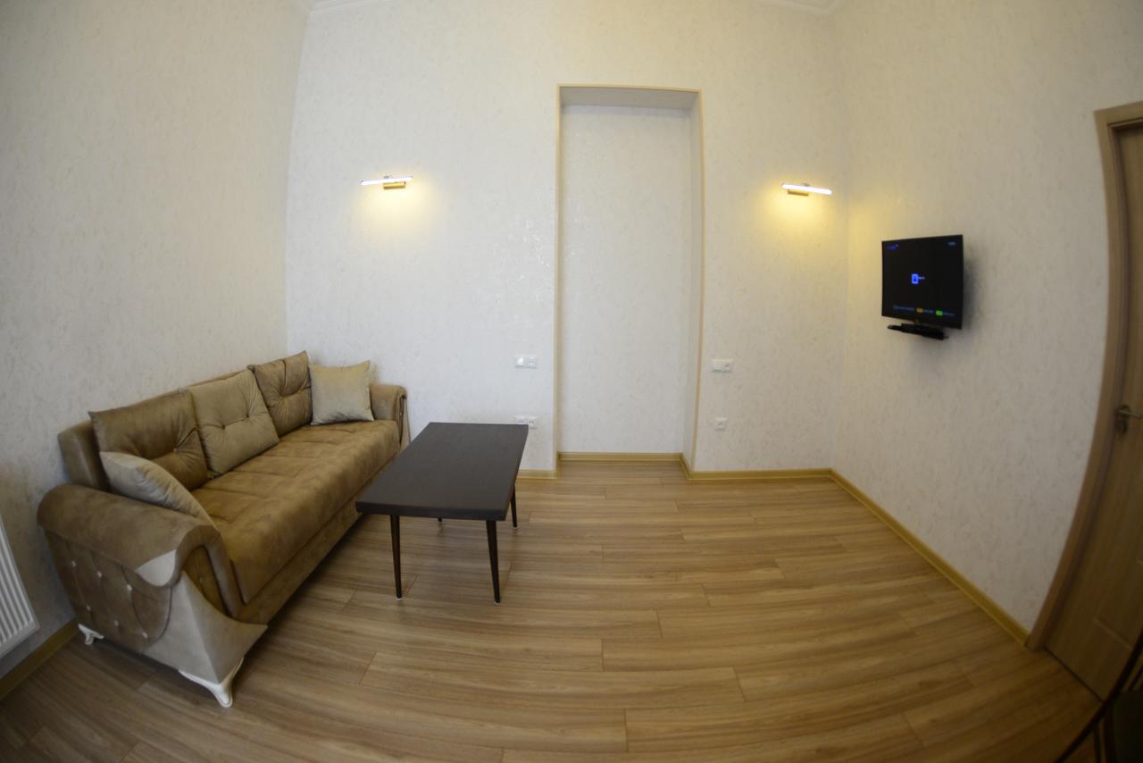 Ana'S Apartment In Old Tbilisi Zewnętrze zdjęcie