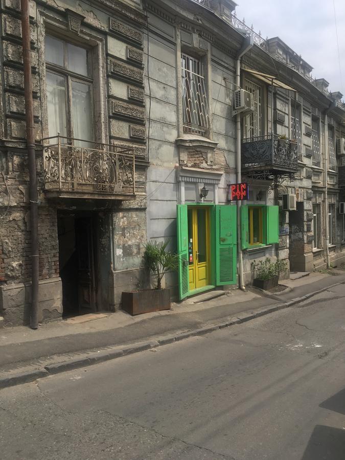 Ana'S Apartment In Old Tbilisi Zewnętrze zdjęcie