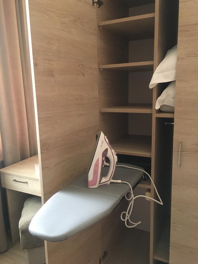 Ana'S Apartment In Old Tbilisi Zewnętrze zdjęcie