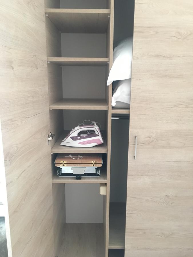 Ana'S Apartment In Old Tbilisi Zewnętrze zdjęcie