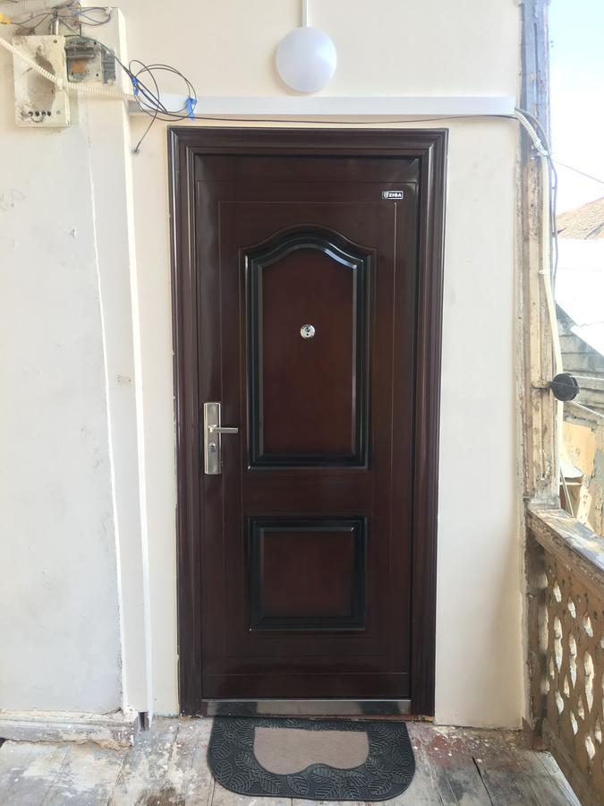 Ana'S Apartment In Old Tbilisi Zewnętrze zdjęcie